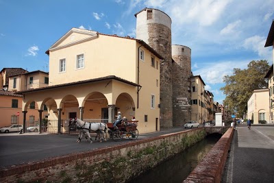 Hotel Ilaria & Residenza dell'Alba, Lucca, Italy