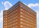 Jefferson Clinton Hotel, Syracuse, United States of America