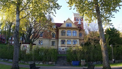 Hotel J, Nacka, Sweden