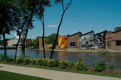 Ironworks Hotel, Beloit, United States of America