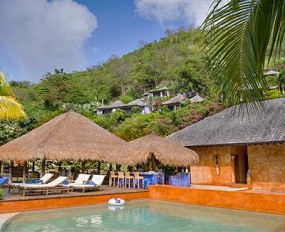 Laluna Hotel, St Georges, Grenada