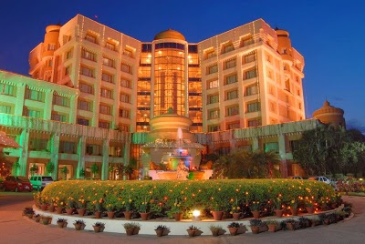 Swosti Premium, Bhubaneshwar, India