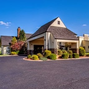 Comfort Inn Wytheville, Wytheville, United States of America