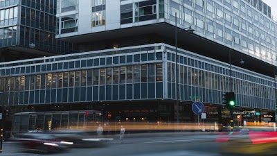 Nordic Light Hotel, Stockholm, Sweden