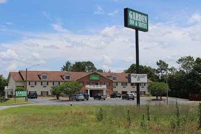 COUNTRY HEARTH INN FITZGERALD, Fitzgerald, United States of America