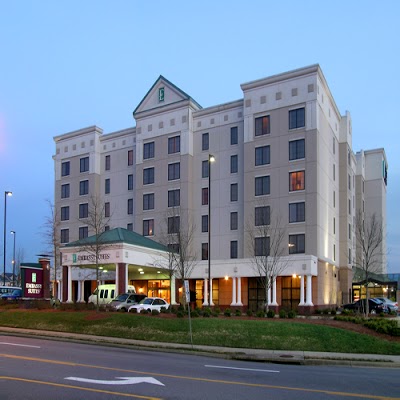 Embassy Suites Atlanta - Alpharetta, Alpharetta, United States of America