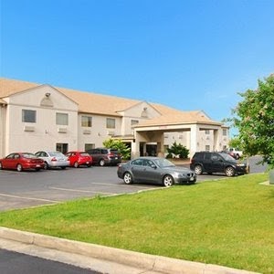 Quality Inn West Memphis, West Memphis, United States of America