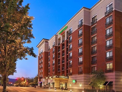 Courtyard by Marriott Chattanooga Downtown, Chattanooga, United States of America