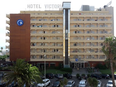 Prestige Victoria Hotel, Roses, Spain