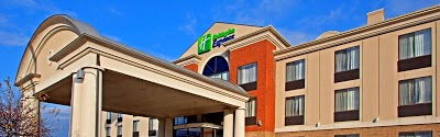 Holiday Inn Express Hotel & Suites East Greenbush, Rensselaer, United States of America
