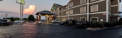 Holiday Inn Express Dandridge, Dandridge, United States of America