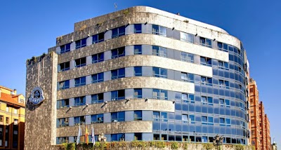 APARTHOTEL CAMPUS, OVIEDO, Spain