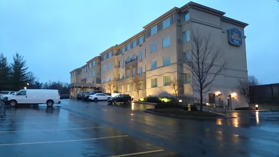 Best Western Plus Hannaford Inn & Suites, Cincinnati, United States of America