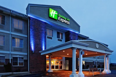 Holiday Inn Express Owasso, Owasso, United States of America