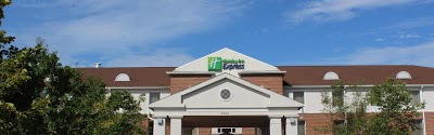 Holiday Inn Express Hotel & Suites Chicago-Algonquin, Algonquin, United States of America