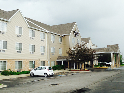 Country Inn Suites Matteson, Matteson, United States of America