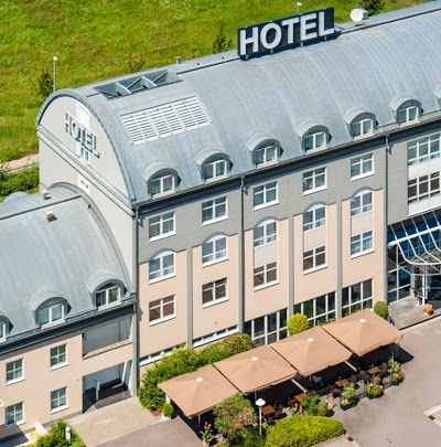 SACHSENPARK HOTEL, Leipzig, Germany