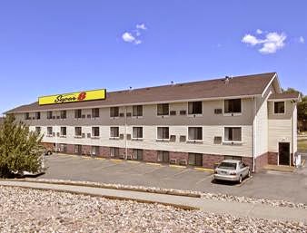 Super 8 Rapid City Rushmore Rd, Rapid City, United States of America