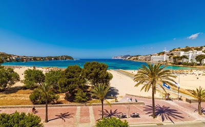 Hesperia Playas de Mallorca, Calvia, Spain