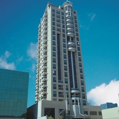 Estanplaza Funchal - Faria Lima, Sao Paulo, Brazil