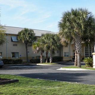 Magnuson Hotel and Suites Gulf Shores, Gulf Shores, United States of America