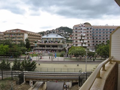 Hotel TOP Royal Sun, Santa Susanna, Spain