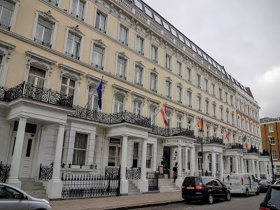 K&K Hotel George, London, United Kingdom
