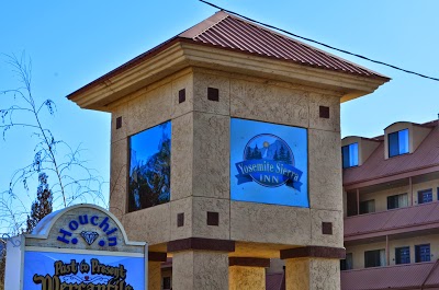Days Inn Oakhurst Yosemite, Oakhurst, United States of America