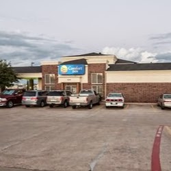 Comfort Inn Red Oak, Red Oak, United States of America