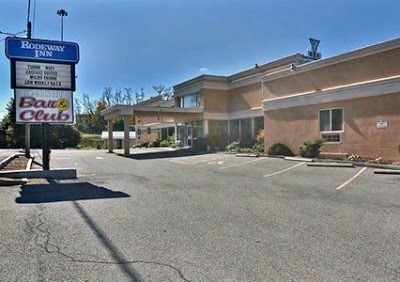 Rodeway Inn Bedford, Bedford, United States of America