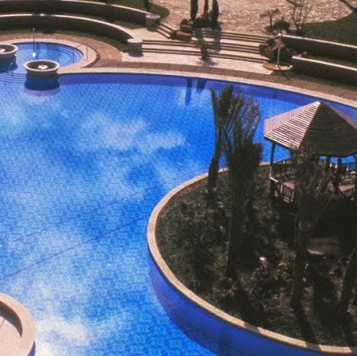 Moevenpick Hotel & Casino Tangier, Tangier, Morocco