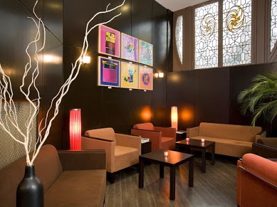ibis Styles Metz Centre Gare, Metz, France