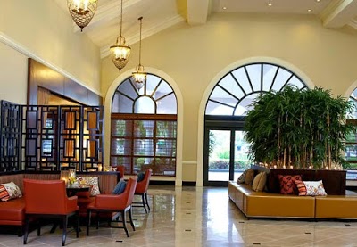 Renaissance Fort Lauderdale Cruise Port Hotel, Fort Lauderdale, United States of America