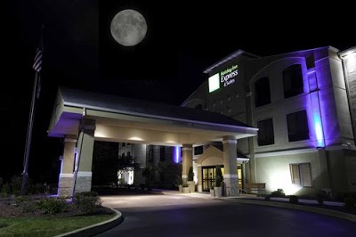 Holiday Inn Express Hotel & Suites Plymouth, Plymouth, United States of America