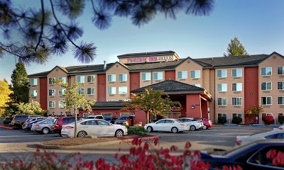 Phoenix Inn Suites Eugene, Eugene, United States of America