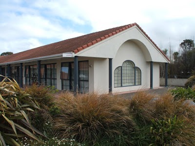 Comfort Inn Kaikoura Mediterranean, Kaikoura, New Zealand