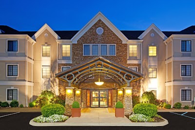 Staybridge Suites - Louisville - East, Louisville, United States of America