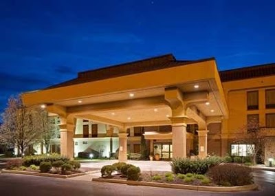 Hampton Inn Marietta, Marietta, United States of America