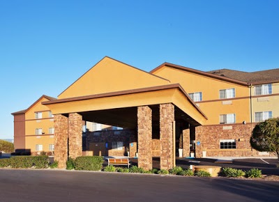 Holiday Inn Express Suites Watsonville, Watsonville, United States of America