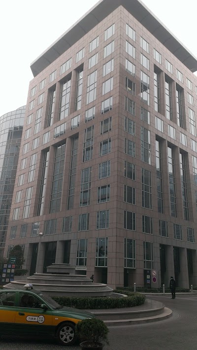 Grand Hyatt Beijing, Beijing, China
