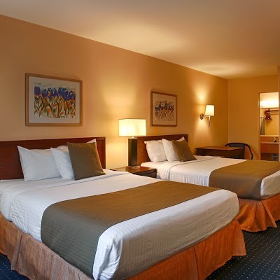 Best Western Annapolis, Annapolis, United States of America