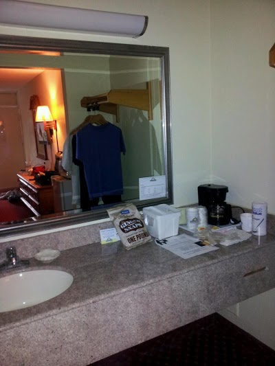 Days Inn Melbourne, Melbourne, United States of America