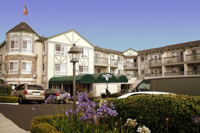 Ascot Suites, an Ascend Hotel Collection Member, Morro Bay, United States of America