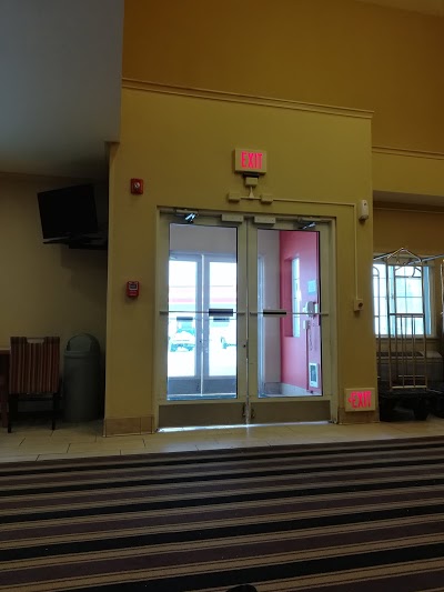 Extended Stay America - Fairbanks - Old Airport Way, Fairbanks, United States of America