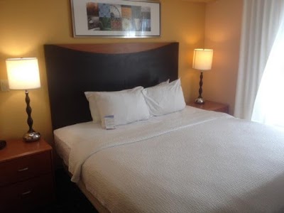 Fairfield Inn & Suites by Marriott Cincinnati Eastgate, Cincinnati, United States of America