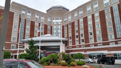 Boston Marriott Quincy, Quincy, United States of America