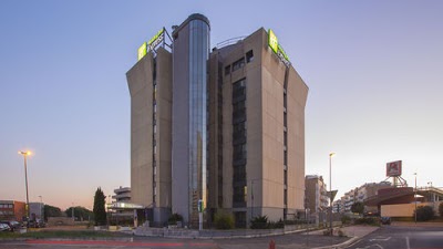 Holiday Inn Express Rome - East, Rome, Italy