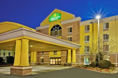 La Quinta Inn & Suites Hot Springs, Hot Springs, United States of America