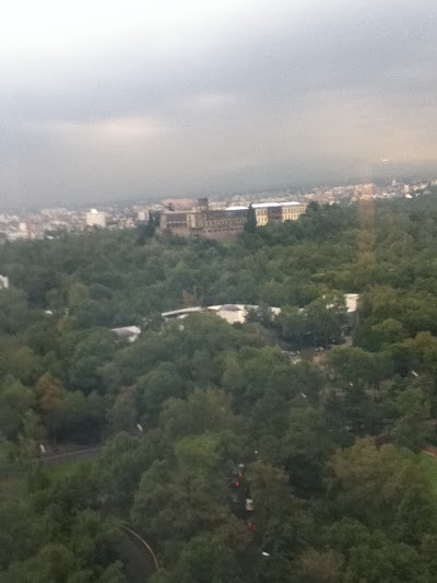 Fiesta Americana Grand Chapultepec, Mexico City, Mexico