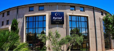 Kyriad Prestige Aix en Provence, Aix-en-Provence, France